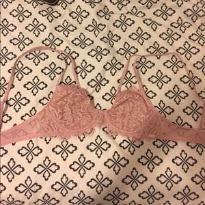 PINK/VS NEW BRA